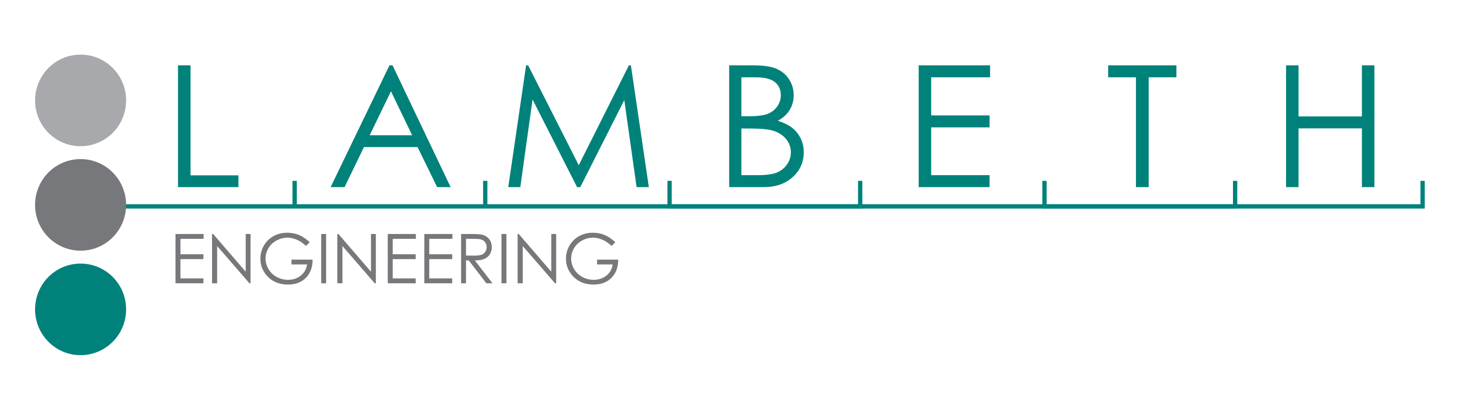 Lambeth Engineering Logo